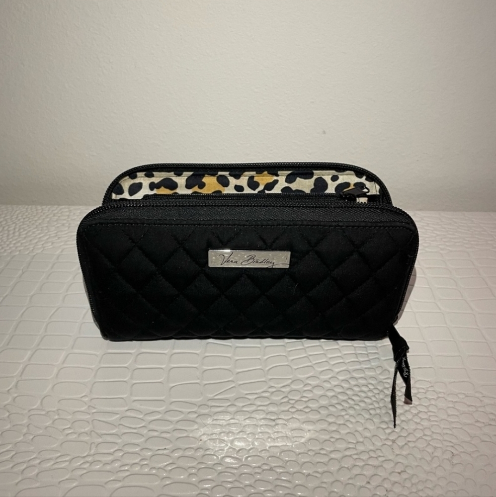 [Reposh] Vera Bradley Wallet